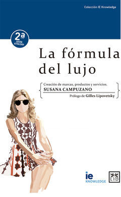 LA FORMULA DEL LUJO