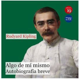 ALGO DE MI MISMO AUTOBIOGRAFIA BREVE