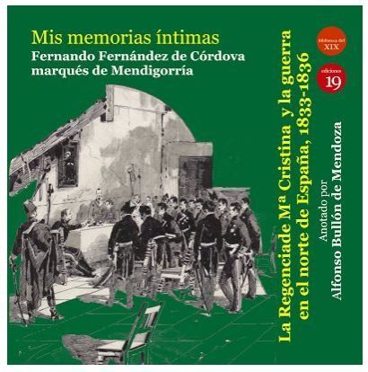 REGENCIA DE MARIA CRISTINA Y LA GUERRA EN EL NORTE
