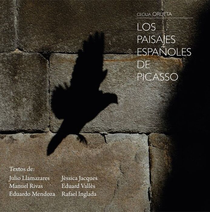 PAISAJES ESPAÑOLES DE PICASSO,LOS