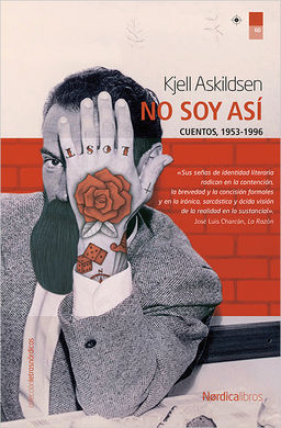 NO SOY ASI - CUENTOS 1983-2008