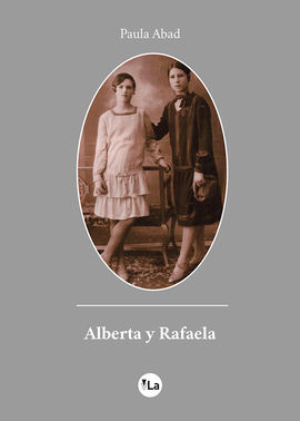 ALBERTA Y RAFAELA