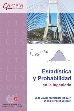 ESTADISTICA Y PROBABILIDAD EN LA INGENIERIA