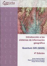 INTRODUCCION A LOS SISTEMAS DE INFORMACION GEOGRAF