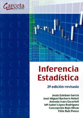 INFERENCIA ESTADISTICA (2ª EDICION)