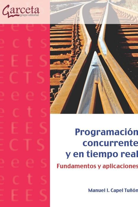 PROGRAMACION CONCURRENTE Y EN TIEMPO REAL