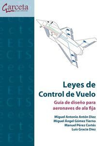 LEYES DE CONTROL DE VUELO