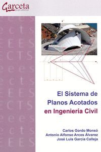 EL SISTEMA DE PLANOS ACOTADOS EN INGENIERIA CIVIL