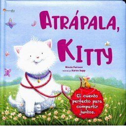 ATRÁPALA KITTY