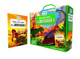 ELS DINOSAURES