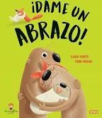DAME UN ABRAZO