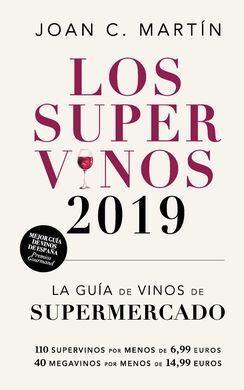 SUPERVINOS 2019,LOS