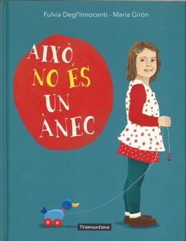 AIXÒ NO ES UN ÀNEC