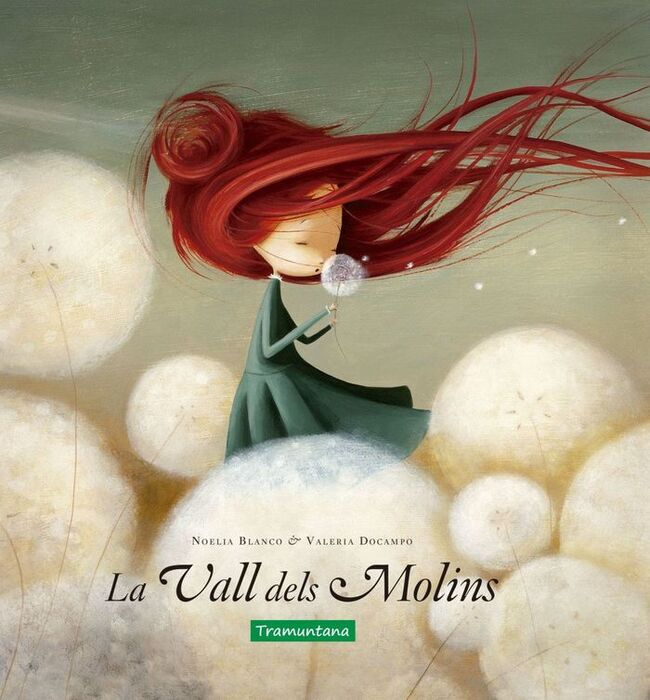 VALL DELS MOLINS,LA - CAT