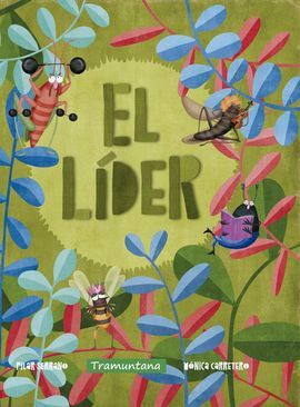 LIDER,EL