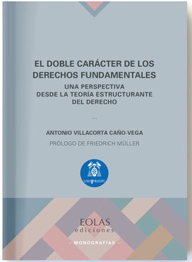 EL DOBLE CARÁCTER DE LOS DERECHOS FUNDAMENTALES