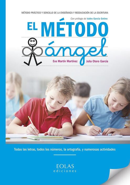 METODO ANGEL, EL