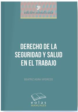 DERECHO DE LA SEGURIDAD Y SALUD EN EL TRABAJO 2018