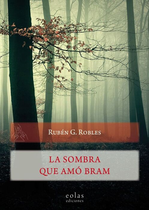 SOMBRA QUE AMÓ BRAM