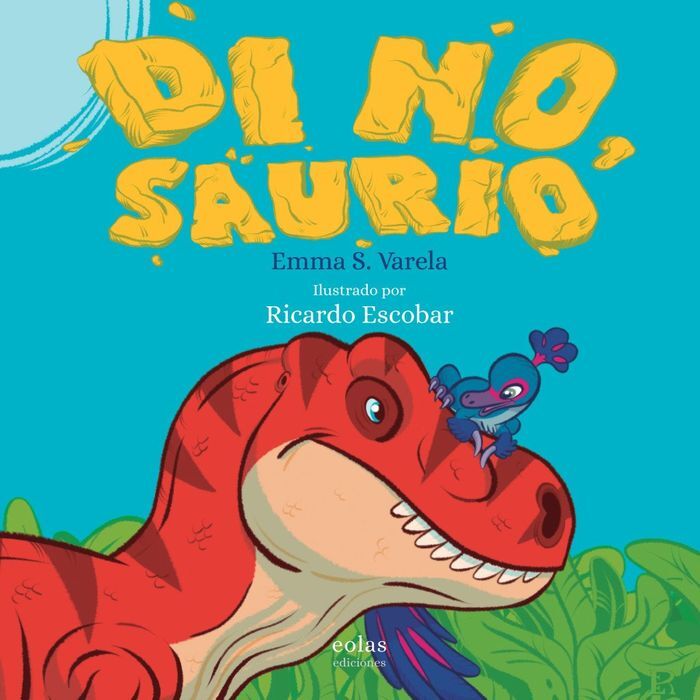 DI NO SAURIO