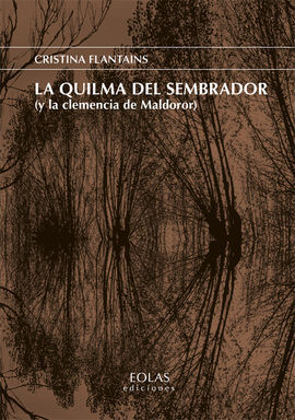 QUILMA DEL SEMBRADOR