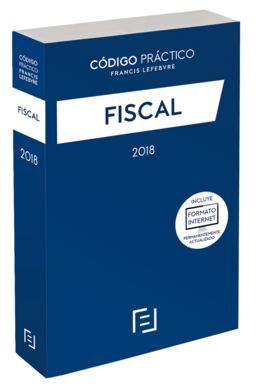 CÓDIGO FISCAL 2018