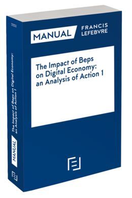 THE IMPACT OF BEPS ON DIGITAL ECONOMY: AN ANALYSIS OF ACTION 1