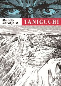 MUNDO SALVAJE 2