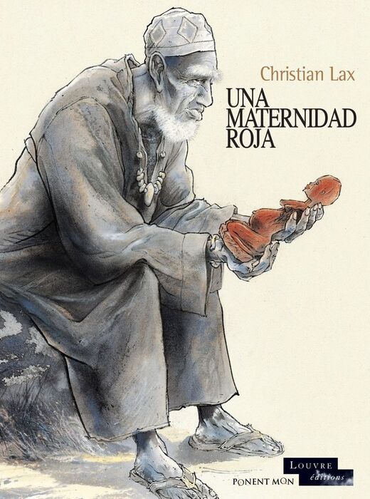 UNA MATERNIDAD ROJA