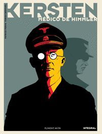 KERSTEN. EL MÉDICO DE HIMMLER (28 OCT)