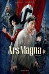 ARS MAGNA (15 OCT)