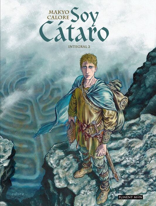 SOY CÁTARO. VOL. 2 . INTEGRAL