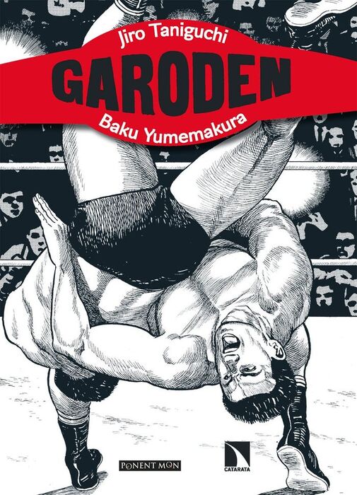 GARODEN. (05-10-20)