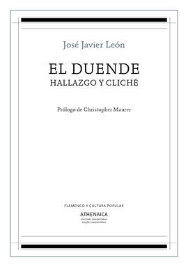EL DUENDE, HALLAZGO Y CLICHÉ