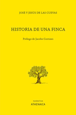 HISTORIA DE UNA FINCA