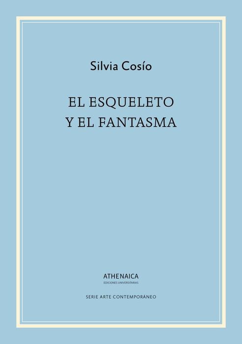 ESQUELETO Y EL FANTASMA,EL