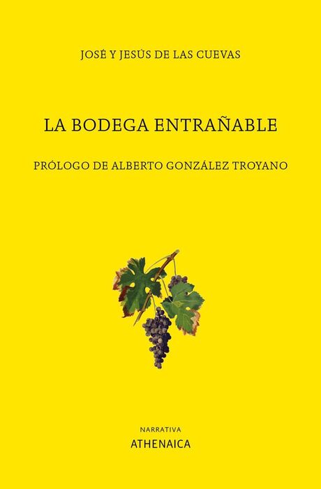 BODEGA ENTRAÑABLE,LA