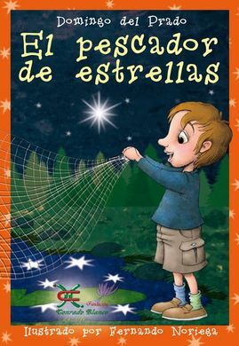 EL PESCADOR DE ESTRELLAS