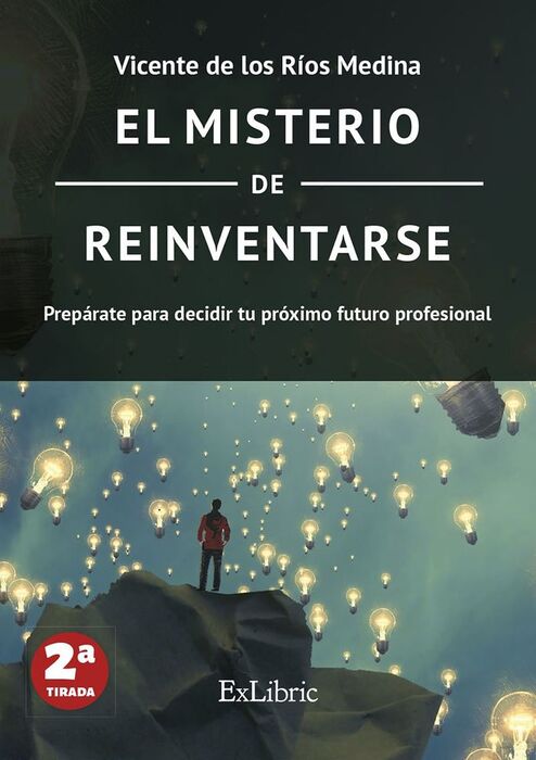 EL MISTERIO DE REINVENTARSE