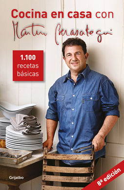 COCINA EN CASA CON MARTIN BERA (2018)