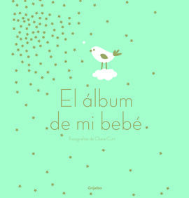 EL ALBUM DE MI BEBE