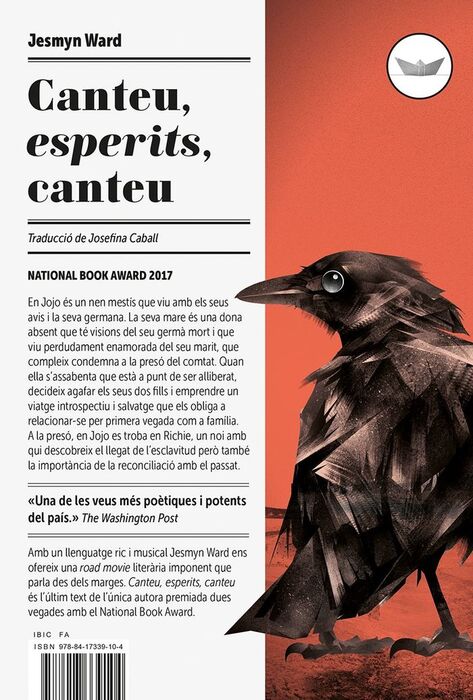 CANTEU ESPERITS CANTEU - CAT