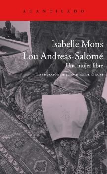 LOU ANDREAS-SALOMÉ