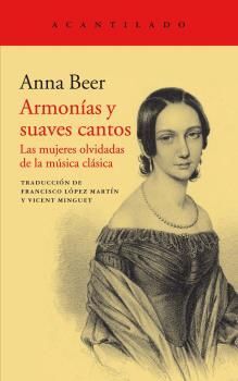 ARMONÍAS Y SUAVES CANTOS