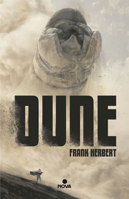 DUNE (NUEVA ED. CON ILUSTRACIONES)