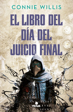 EL LIBRO DEL DÍA DEL JUICIO FINAL