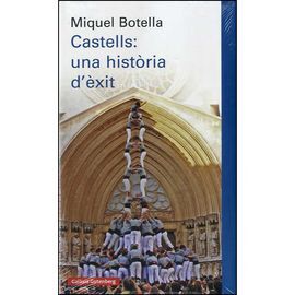 CASTELLS UNA HISTÒRIA D'ÈXIT