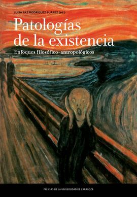 PATOLOGIAS DE LA EXISTENCIA