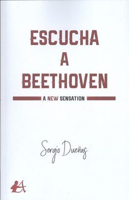 ESCUCHA A BEETHOVEN