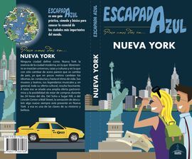 NUEVA YORK ESCAPADA